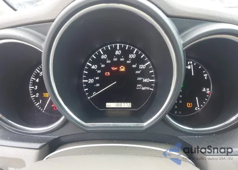 2009 Lexus Rx 350 из США, поврежденный, VIN 2T2HK31UX9C098176